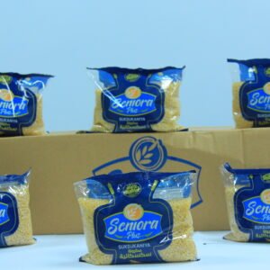 Suksakani Pasta - 20 Packs × 350 grams per Pack