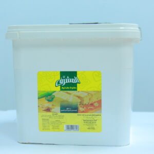 Al-Mushrif Tahini - 10 Kg