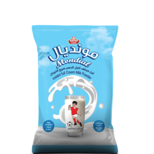 MONDIAL Full Cream Milk Powder 10 KGs