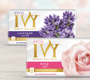 IVY Beauty Soap 48 Packs