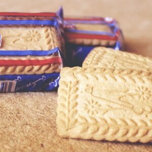 Baraka Biscuits 36 PC's