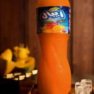 EPAL 1 Litre (Mango & Jawafa) 6 Pc's