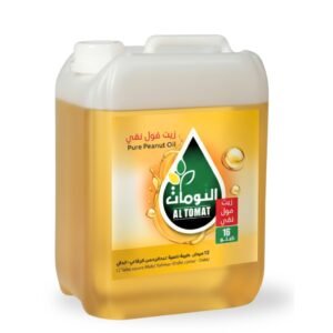 ALTOMAT Peanut Oil 16 KGS